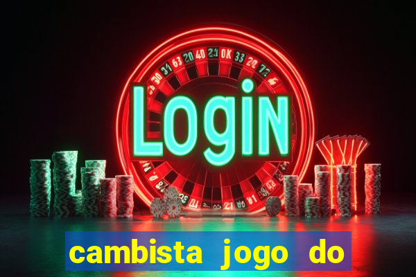 cambista jogo do bicho online